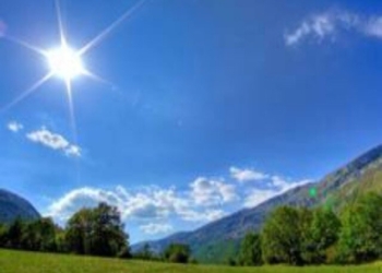 افزایش دما و جوی پایدار از پایان هفته در گلستان - خبرگزاری مهر | اخبار ایران و جهان