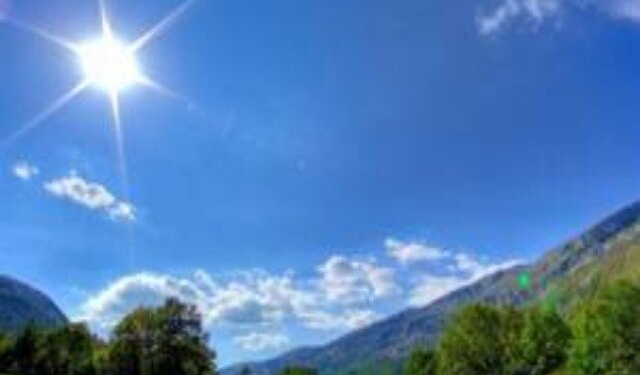 افزایش دما و جوی پایدار از پایان هفته در گلستان - خبرگزاری مهر | اخبار ایران و جهان