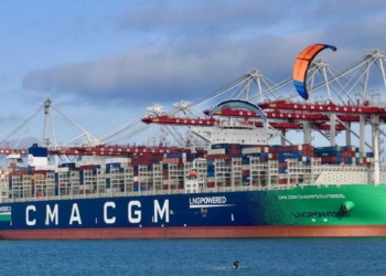 افزایش نرخ حمل دریایی خاورمیانه؛ «جای نگرانی نیست»