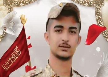 اهدا ۳ عضو پیکر یکی از سربازان شهید ارتش در جنگ تحمیلی اخیر - خبرگزاری مهر | اخبار ایران و جهان