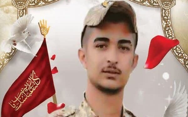 اهدا ۳ عضو پیکر یکی از سربازان شهید ارتش در جنگ تحمیلی اخیر - خبرگزاری مهر | اخبار ایران و جهان