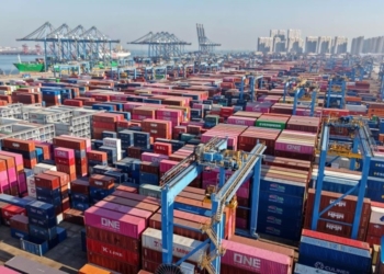 بازار دریایی: بازتعریف مسیر‌های تجاری در سایه تنش‌های خاورمیانه