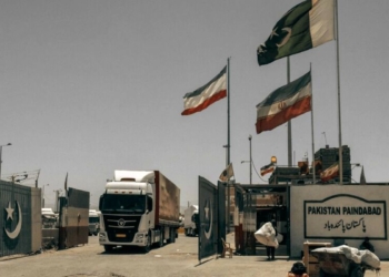 بازشدن مسیر‌های جدید ترانزیت کالا از پاکستان به ایران