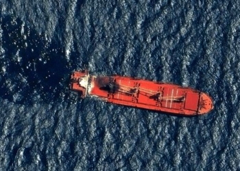 بازگشت نرخ نفتکش‌ها به سطح پیش از بحران تنگه هرمز