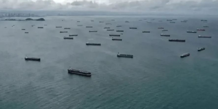 بحران هرمز به پاناما رسید