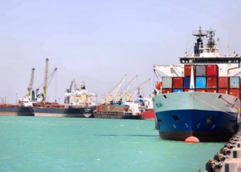 بحران هرمز تهدیدی بالقوه برای تقاضای کانتینری، بدون اثر فوری بر بازار