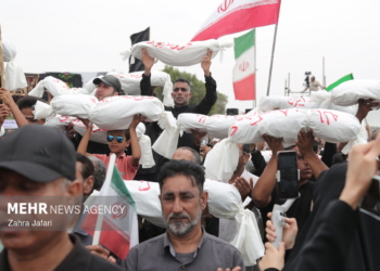 برپایی پویش «حفظ ماندگار قرآن» به نیت شهدای میناب  - خبرگزاری مهر | اخبار ایران و جهان