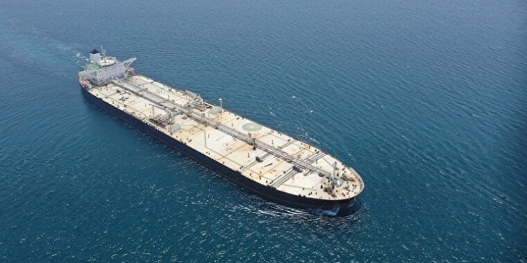 بورس بالتیک در حال بررسی تعلیق ۱۰ شاخص تانکر خلیج فارس به دلیل اختلالات طولانیمدت در مسیرها