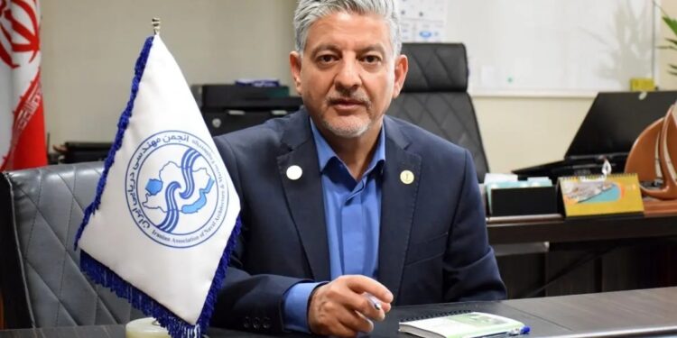 بیانیه ملی «ساخت پل پیروزی» خطاب به ملت شریف ایران منتشر شد