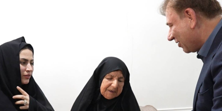 تأکید استاندار بوشهر بر نامگذاری معابر به نام شهدا - خبرگزاری مهر | اخبار ایران و جهان