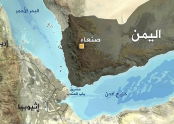 تاثیر بستن احتمالی تنگه باب المندب بر تجارت جهانی