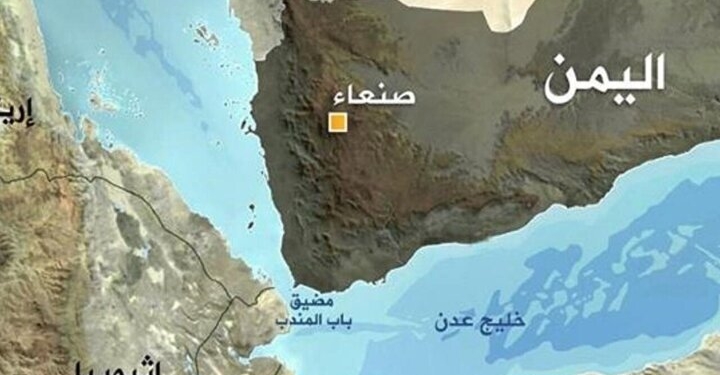 تاثیر بستن احتمالی تنگه باب المندب بر تجارت جهانی