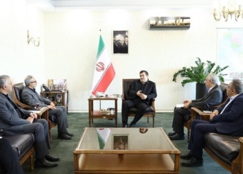 تاکید بر استفاده از ظرفیت سازمان همکاری‌ شانگهای و بریکس در ورزش