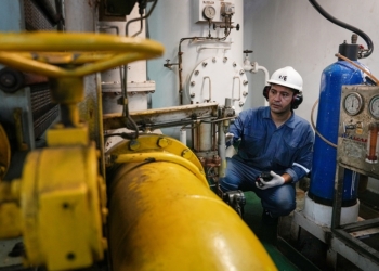 تاکید بازرسان سازمان جهانی کار بر امنیت کارگران دریانوردی در تنگه هرمز