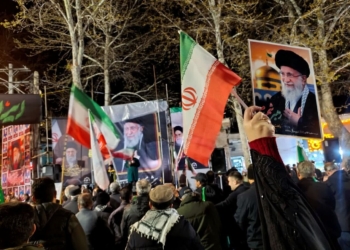 تداوم حضور مردم در تجمعات شبانه کلاله - خبرگزاری مهر | اخبار ایران و جهان