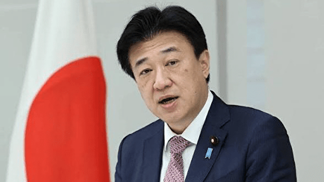 تصمیمی برای اعزام نیرو به تنگه هرمز گرفته نشده است