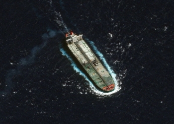 تنش‌های ژئوپلیتیکی هرمز، زنجیره انرژی و کشتیرانی آسیا را تحت فشار قرار داد