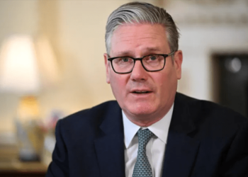 تنگه هرمز انگلیس را به تهیه طرح اضطراری غذا کشاند