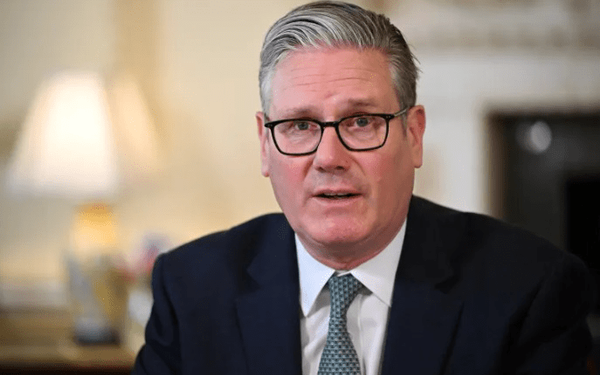 تنگه هرمز انگلیس را به تهیه طرح اضطراری غذا کشاند