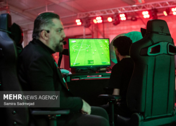 جنگ در قاب بازی؛ سرگرمی یا بازنمایی تناقض‌های اجتماعی؟ - خبرگزاری مهر | اخبار ایران و جهان