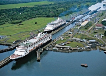 جهش بی‌سابقه هزینه عبور از کانال پاناما