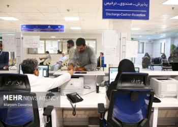 حاکمیت باید پیگیر مطالبات صنفی پرستاران باشد - خبرگزاری مهر | اخبار ایران و جهان