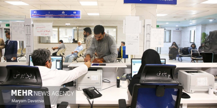 حاکمیت باید پیگیر مطالبات صنفی پرستاران باشد - خبرگزاری مهر | اخبار ایران و جهان