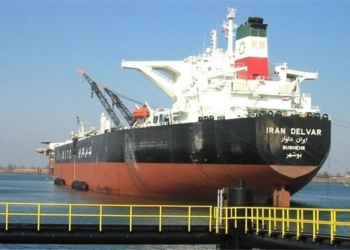 حضور نفتکش‌های ایرانی در منطقه اقتصادی پاکستان