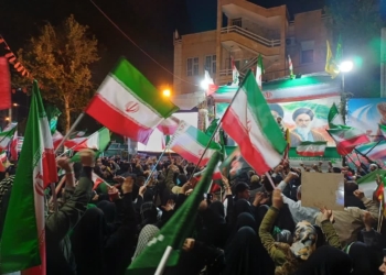 حماسه اقتدار و انسجام مردم انقلابی گالیکش