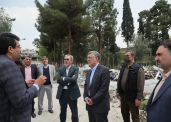 خسارت ۳۰۰۰ میلیارد تومانی به انستیتو پاستور ایران - خبرگزاری مهر | اخبار ایران و جهان