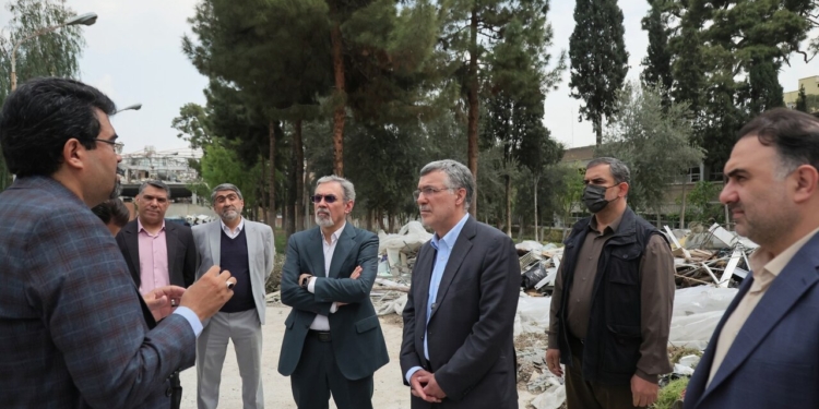 خسارت ۳۰۰۰ میلیارد تومانی به انستیتو پاستور ایران - خبرگزاری مهر | اخبار ایران و جهان