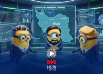 روایتی جالب از شکست عملیات تروریست‌های آمریکایی در اصفهان