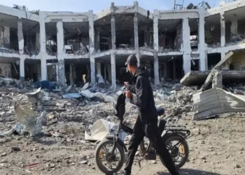 سازمان بهداشت جهانی: بازسازی نظام سلامت غزه به۱۰میلیارد دلار نیاز دارد