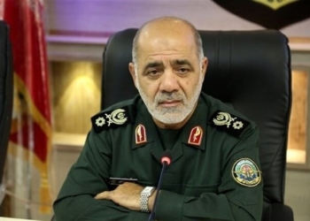 سرلشکر عبداللهی: آماده ایم پاسخی قاطعانه به نقض عهد دشمن دهیم - خبرگزاری مهر | اخبار ایران و جهان