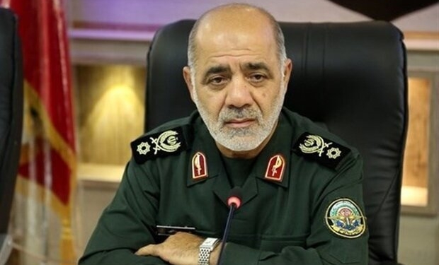 سرلشکر عبداللهی: آماده ایم پاسخی قاطعانه به نقض عهد دشمن دهیم - خبرگزاری مهر | اخبار ایران و جهان