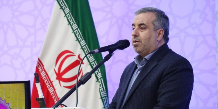 سرهنگ پارسا: حضور پرشور مردم در خیابان حماسه ای ماندگار است - خبرگزاری مهر | اخبار ایران و جهان