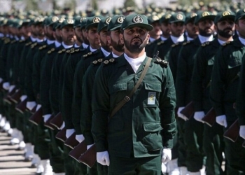 سپاه آیینه تمام‌نمای حضور شگفت‌انگیز در میدان‌های سرنوشت‌ساز است - خبرگزاری مهر | اخبار ایران و جهان