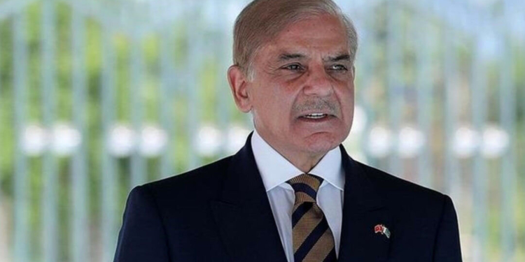 «شهباز شریف»: به تلاش برای حل نزاع بین آمریکا و ایران ادامه میدهیم - خبرگزاری مهر | اخبار ایران و جهان