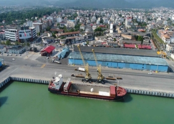 طراحی ۱۰ کریدور تجاری جایگزین محاصره دریایی