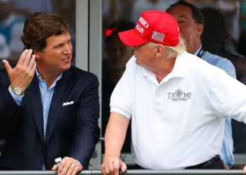 عذاب وجدان مجری معروف آمریکا به خاطر حمایت از ترامپ - خبرگزاری مهر | اخبار ایران و جهان