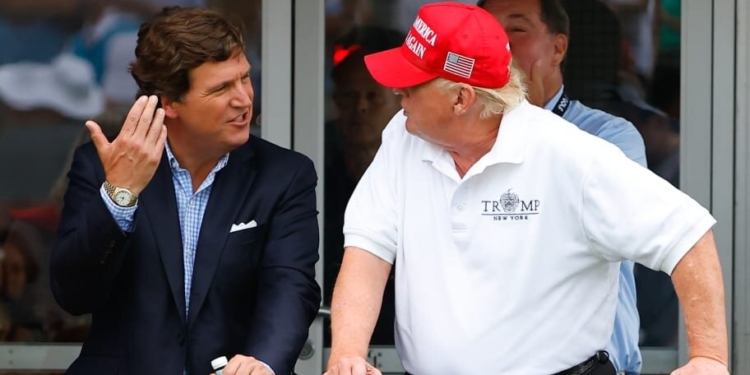 عذاب وجدان مجری معروف آمریکا به خاطر حمایت از ترامپ - خبرگزاری مهر | اخبار ایران و جهان