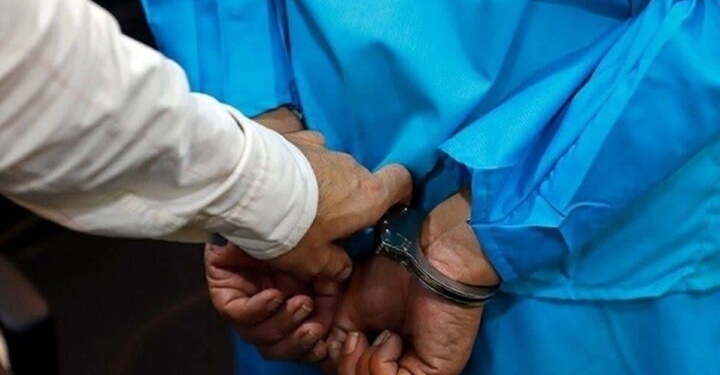 عوامل اصلی توزیع مواد مخدر صنعتی در نایین دستگیر شدند - خبرگزاری مهر | اخبار ایران و جهان