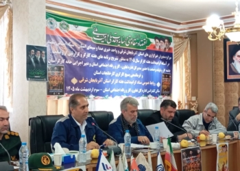 غفاری: طرح «دوشنبه‌های کار و تولید» از تبریز آغاز می‌شود - خبرگزاری مهر | اخبار ایران و جهان