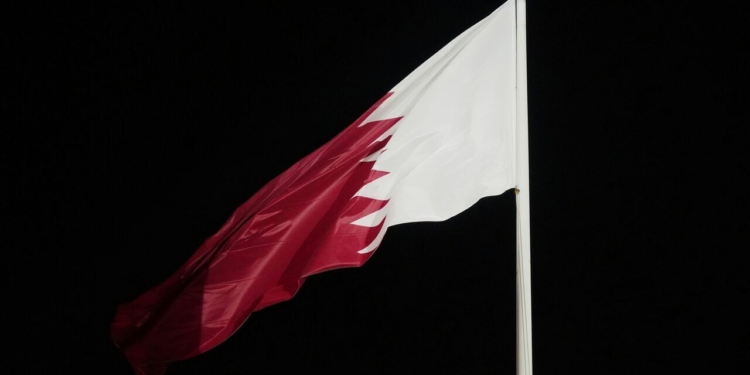 قطر: فعالیت دریانوردی از سر گرفته شد