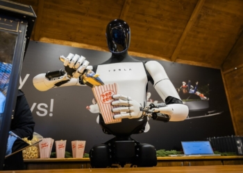 ماراتون بوستون میزبان یک روبات انسان نما شد - خبرگزاری مهر | اخبار ایران و جهان