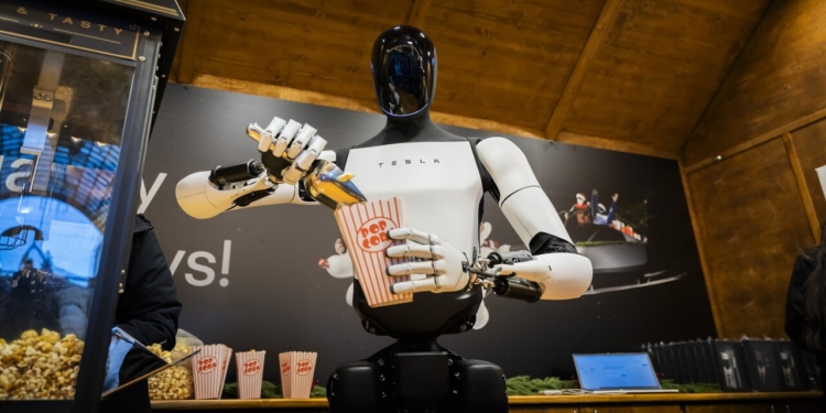 ماراتون بوستون میزبان یک روبات انسان نما شد - خبرگزاری مهر | اخبار ایران و جهان