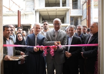 مرکز سلامت صفی‌آباد جوانرود به بهره‌برداری رسید - خبرگزاری مهر | اخبار ایران و جهان