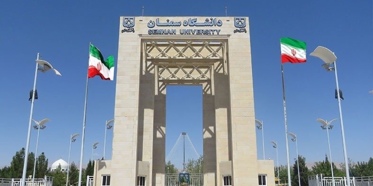 «نصیری زرندی» سرپرست دانشگاه سمنان شد - خبرگزاری مهر | اخبار ایران و جهان