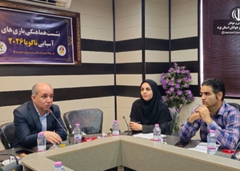 نقشه راه ورزش یزد برای درخشش در بازی‌های آسیایی ناگویا ۲۰۲۶ - خبرگزاری مهر | اخبار ایران و جهان