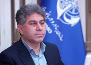 نوسازی تجهیزات بندری و ناوگان دریایی در دستور کار